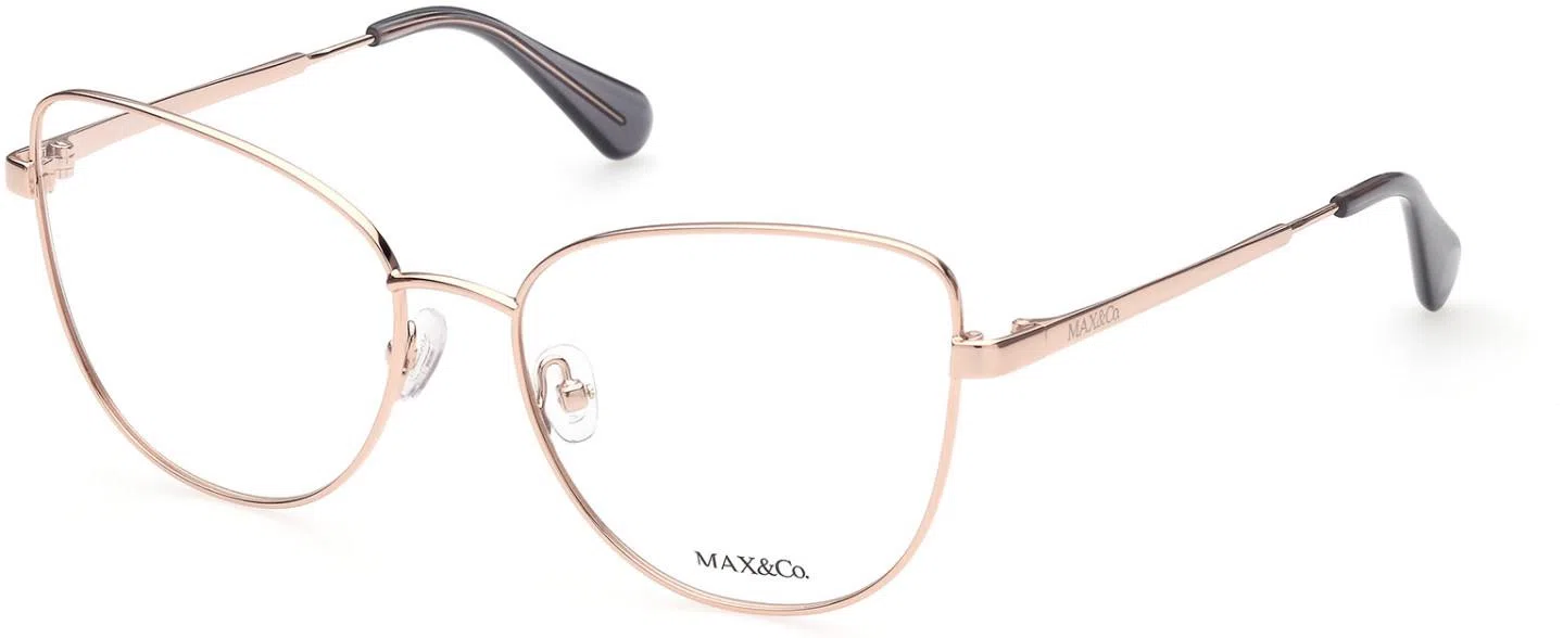 MAX & CO 5018 Eyeglasses - view 3